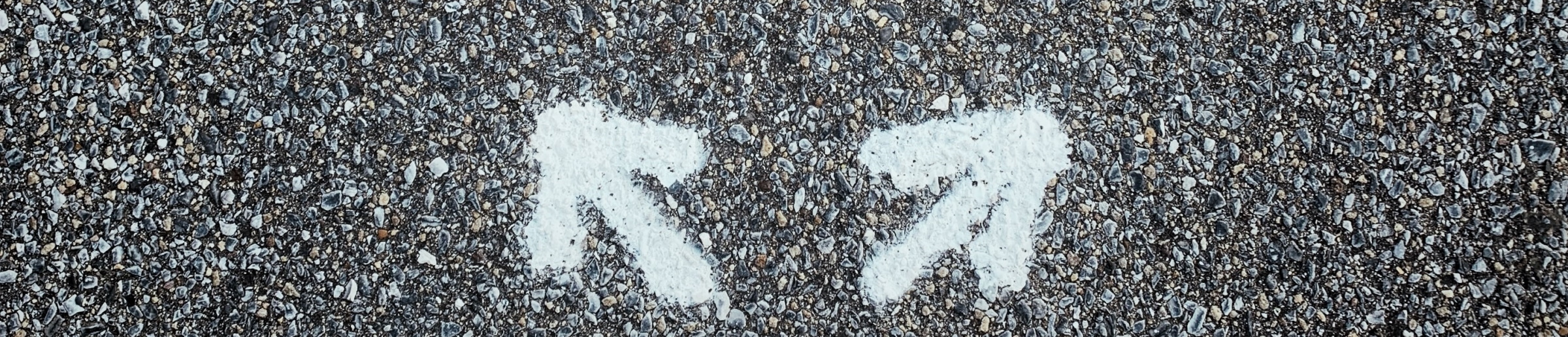 Which direction?