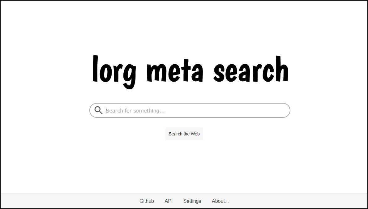 lorg screenshot