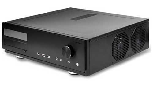 Antec Fusion