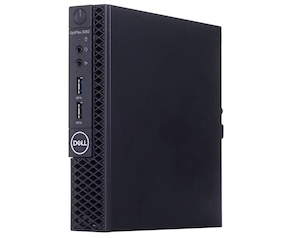 Dell Optiplex 3060 Micro