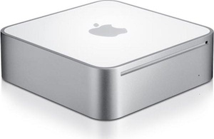 Mac Mini G4