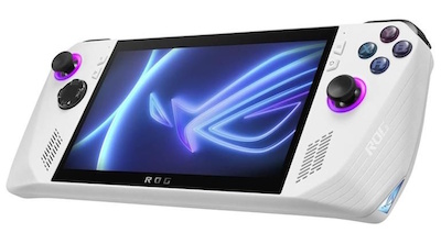ASUS ROG Ally